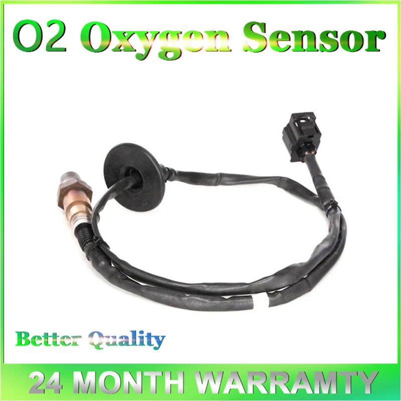 Oxygen O2 Sensor fit for MITSUBISHI LANCER VIII 1.5 Bifuel 4A91 engine 2008-2015 NO# 0258010022 1588A192 OZA723EE1 OZA-723EE1
Oxygen O2 Sensor fit for MITSUBISHI LANCER VIII 1.5 Bifuel 4A91 engine 2008-2015 NO# 0258010022 1588A192 OZA723EE1 OZA-723EE1