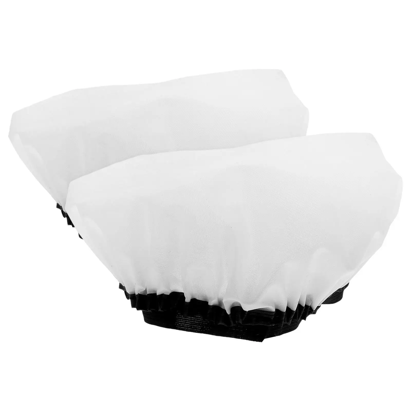 2 Pcs Lamp Cover Shade Diffuser Camera Fashion Light Cloth for Photography Fabric
2 Pcs Lamp Cover Shade Diffuser Camera Fashion Light Cloth for Photography Fabric