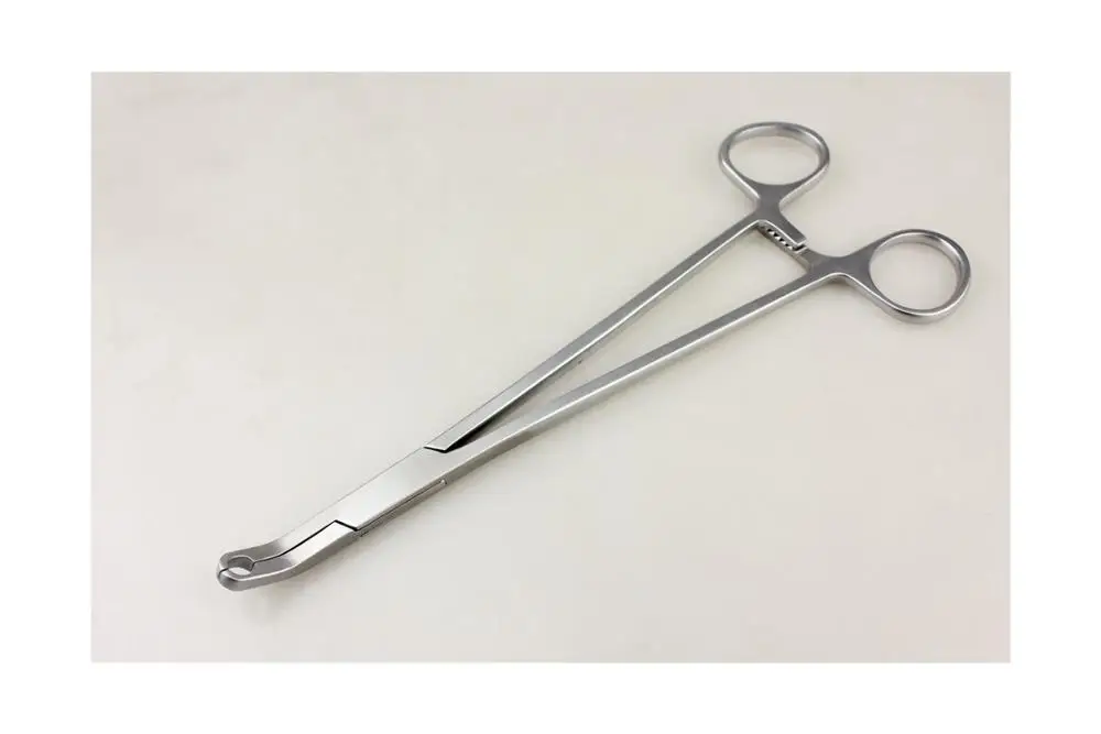 medical Spinal orthopedic instrument pedicle screw rod 5.0 5.5 rod curved elbow rod holding forceps titanium rod clamp holde
medical Spinal orthopedic instrument pedicle screw rod 5.0 5.5 rod curved elbow rod holding forceps titanium rod clamp holde