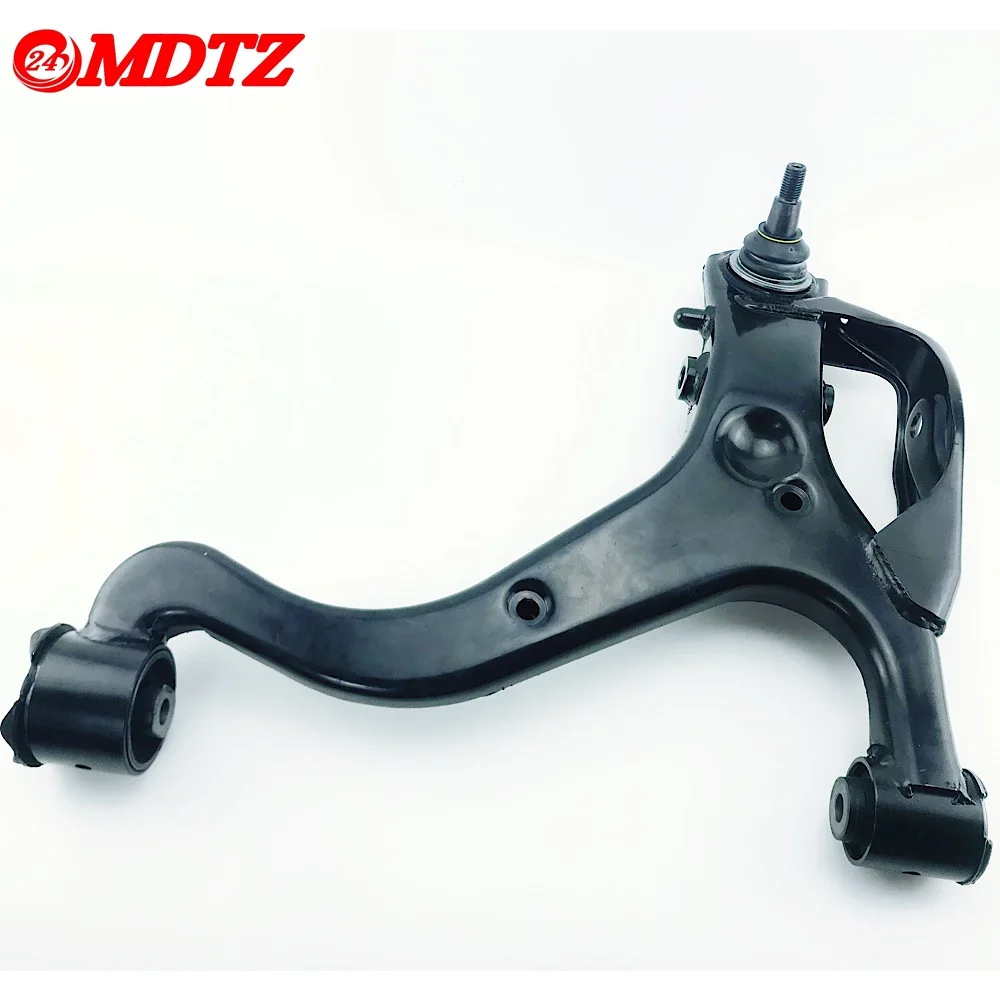 Front suspension lower control arm for Land Rover Discovery LR3 4.4L V8 4.0 V6 Petrol 2.7 V6 diesel LR028245 LR028249
Front suspension lower control arm for Land Rover Discovery LR3 4.4L V8 4.0 V6 Petrol 2.7 V6 diesel LR028245 LR028249