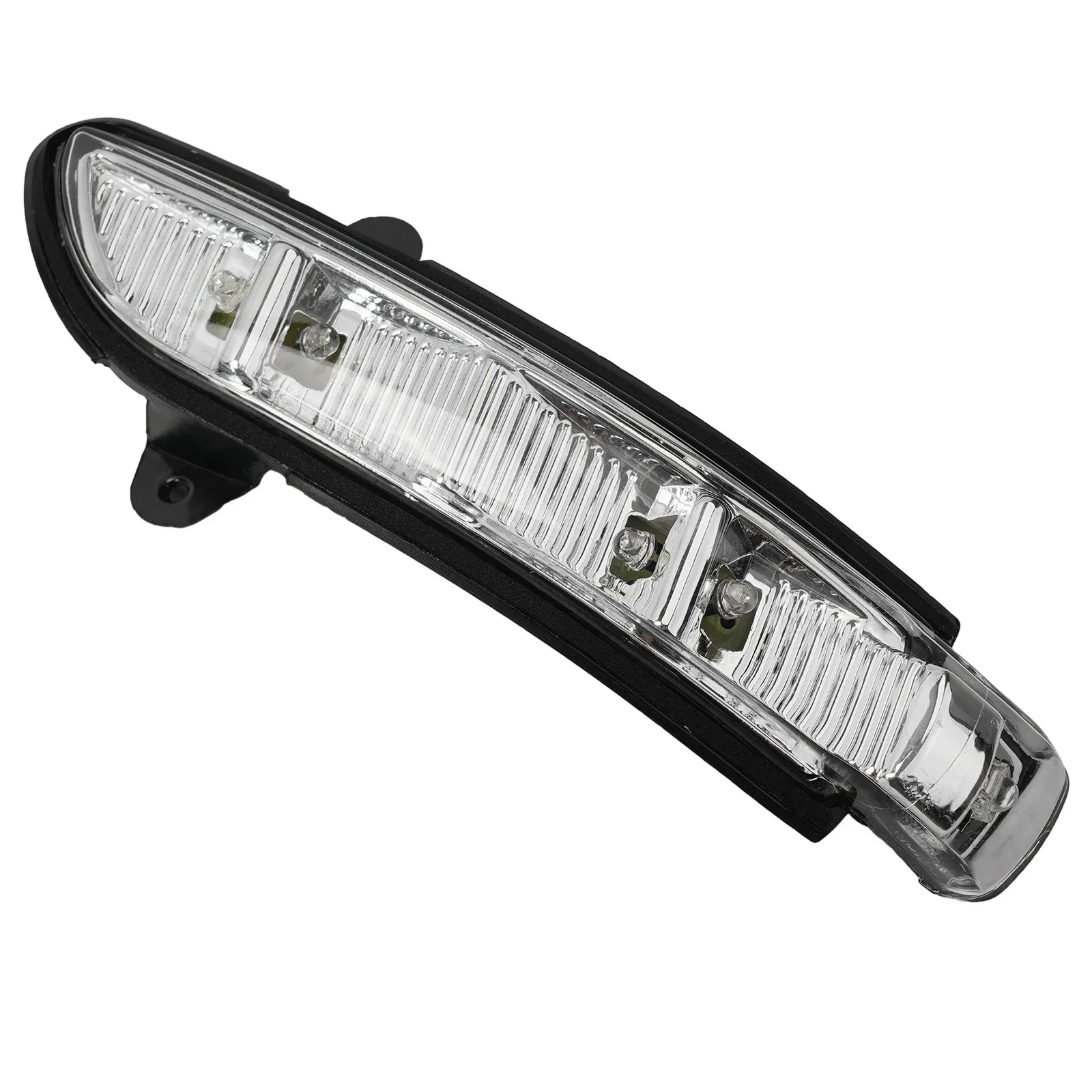 Mirror Turn Indicator Side Light A2198200621 For MERCEDES For BENZ CL CLS S E-Class W219 W211 Rearview Mirror Turn Signal Lamp
Mirror Turn Indicator Side Light A2198200621 For MERCEDES For BENZ CL CLS S E-Class W219 W211 Rearview Mirror Turn Signal Lamp