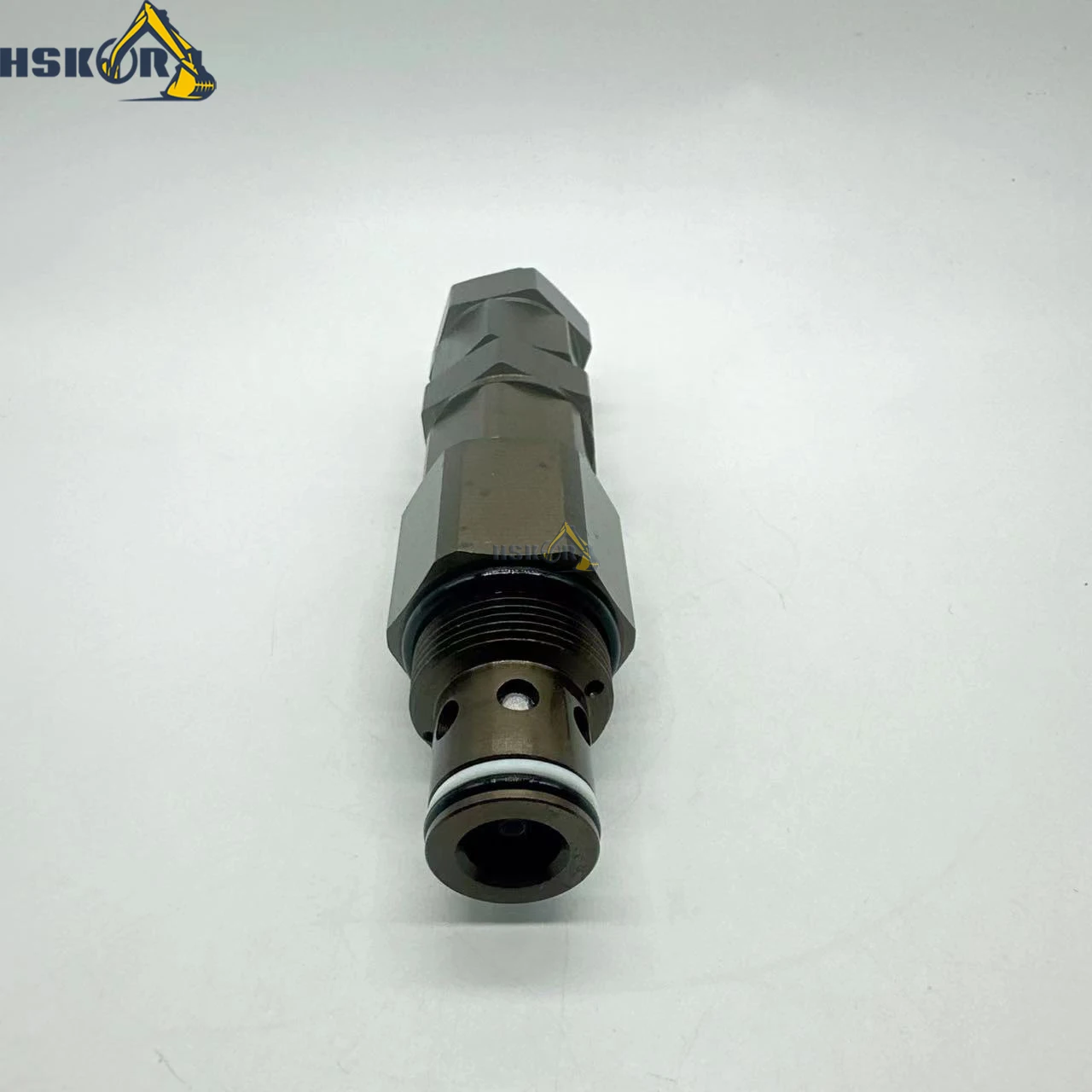 Excavator parts VOE13185 New Hammer Valve Secondary relief valve for VOLVO EC210
Excavator parts VOE13185 New Hammer Valve Secondary relief valve for VOLVO EC210