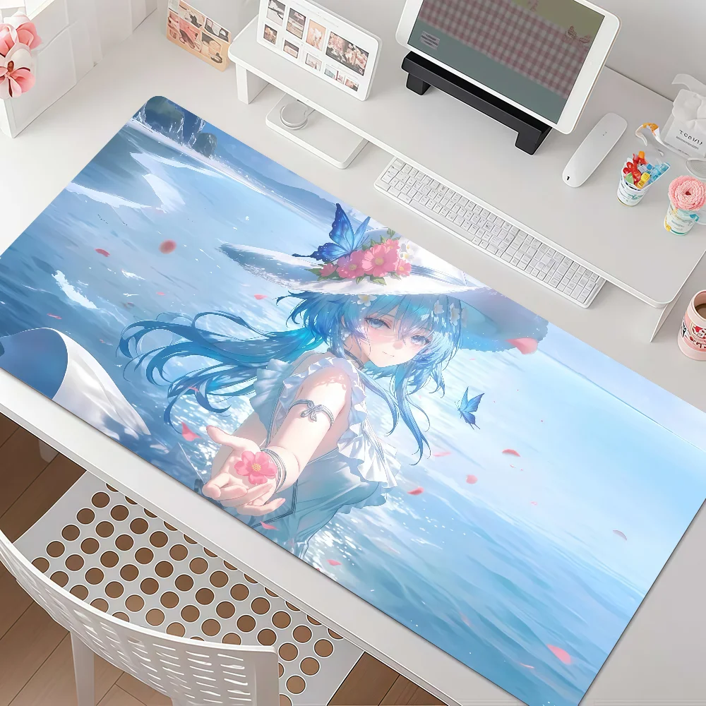 Game Wuthering Waves Shorekeeper Mouse Pad Anti Slip Rubber Edge Locked Thickened Laptop Gaming Desk Mat
Game Wuthering Waves Shorekeeper Mouse Pad Anti Slip Rubber Edge Locked Thickened Laptop Gaming Desk Mat