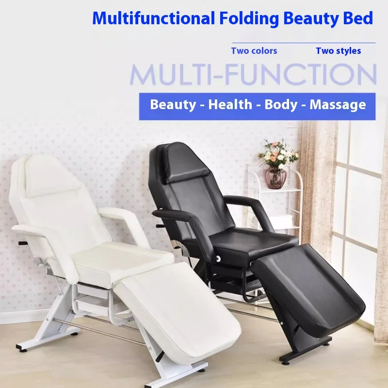 Medical Aesthetic Bed With Adjustable Stretcher Portable Folding Table For Chiropractic kosmetikliege beauty salon furniture
Medical Aesthetic Bed With Adjustable Stretcher Portable Folding Table For Chiropractic kosmetikliege beauty salon furniture