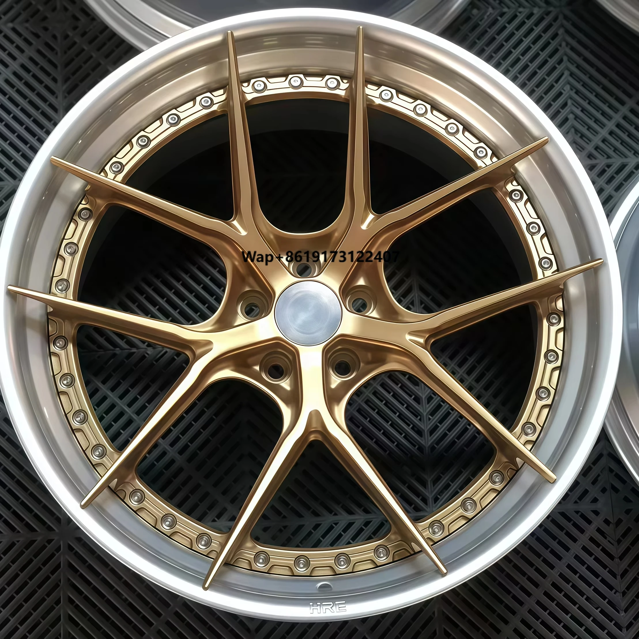 Глубокие вогнутые 10 000 тонн кованые двухкомпонентные ступицы колес из алюминиевого сплава, новая настройка 18-22 дюйма
Глубокие вогнутые 10 000 тонн кованые двухкомпонентные ступицы колес из алюминиевого сплава, новая настройка 18-22 дюйма