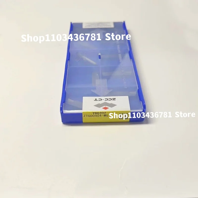 ZTGD0404-MG YBG202/ZTGD0404-MG YBG205/ZTGD0404-MG YBG302 CNC Grooving Blade Carbide Inserts
ZTGD0404-MG YBG202/ZTGD0404-MG YBG205/ZTGD0404-MG YBG302 CNC Grooving Blade Carbide Inserts
