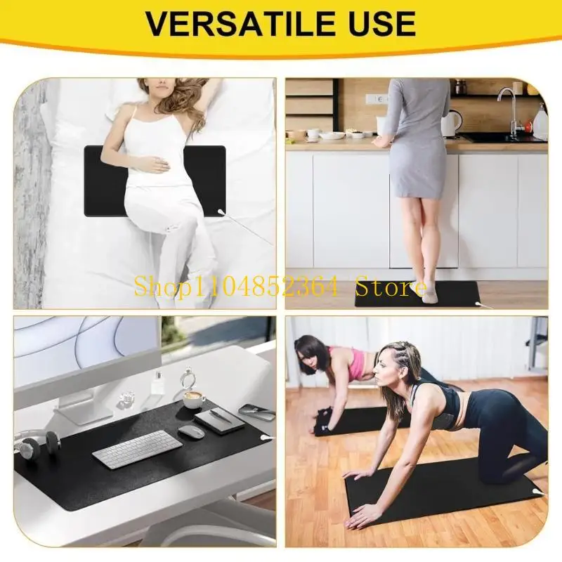 Заземляющий провод 652F длиной 12 м исследует электрическую систему на открытом воздухе, устойчивую к экстремальным погодным
Заземляющий провод 652F длиной 12 м исследует электрическую систему на открытом воздухе, устойчивую к экстремальным погодным