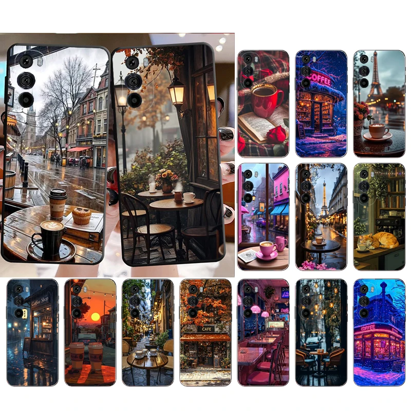 Phone Case For Motorola Edge 50 40 Pro 60 50 40 30 Ultra Neo Fusion Moto G Play G Stylus G Power G Coffee Cafe night Aesthetic
Phone Case For Motorola Edge 50 40 Pro 60 50 40 30 Ultra Neo Fusion Moto G Play G Stylus G Power G Coffee Cafe night Aesthetic