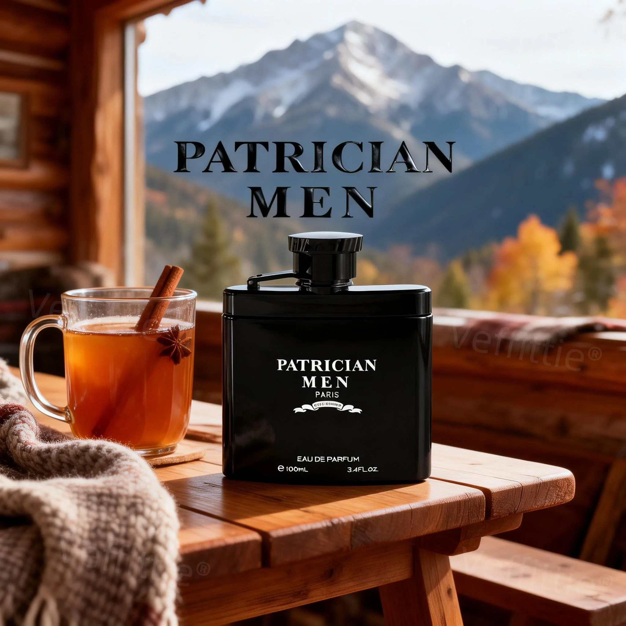 Active Leather Trail 100ML Eau De Parfum, Long Lasting Crisp Woody Aroma, Outdoor Sports Days, Rugged Choice for Casual Active
Active Leather Trail 100ML Eau De Parfum, Long Lasting Crisp Woody Aroma, Outdoor Sports Days, Rugged Choice for Casual Active