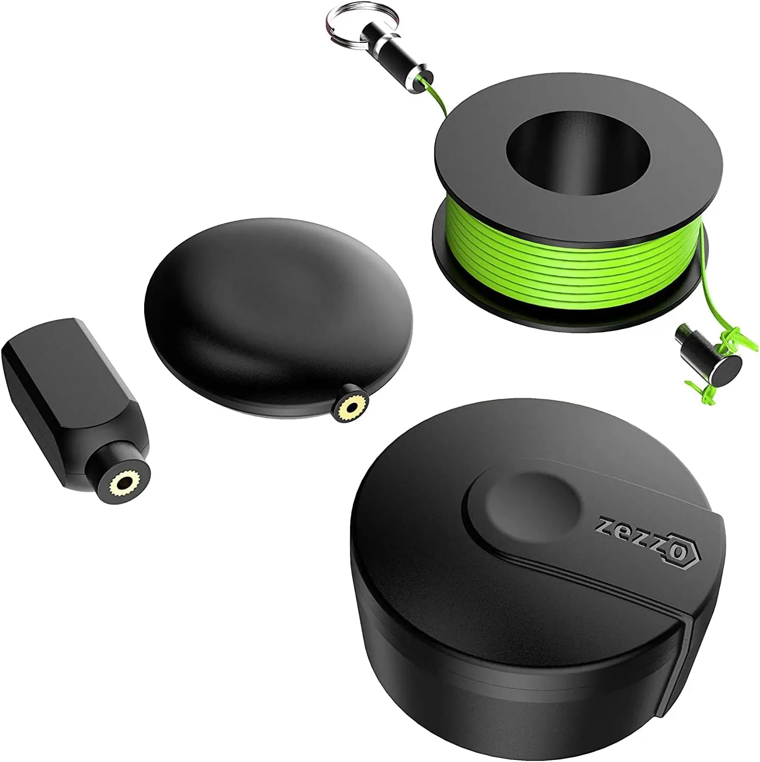 Магнитный инструмент для протяжки проводов, система протяжки кабеля через стены для внутренних и наружных работ
Магнитный инструмент для протяжки проводов, система протяжки кабеля через стены для внутренних и наружных работ