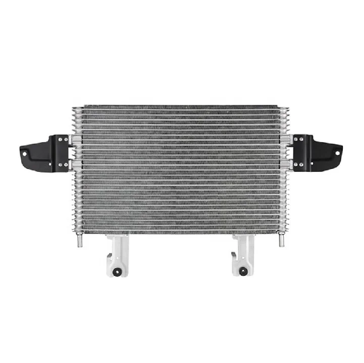 5C3Z7A095CA for Ford Super Duty 2003 2004 2005 2006 2007 F250 F350 F450 F550 Transmission Oil Radiator Transmission Oil Cooler
5C3Z7A095CA for Ford Super Duty 2003 2004 2005 2006 2007 F250 F350 F450 F550 Transmission Oil Radiator Transmission Oil Cooler