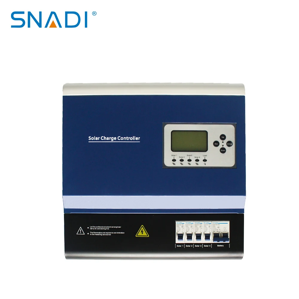 192v 50a High quality off grid Wall-Mounted solar charge controller for energy system
192v 50a High quality off grid Wall-Mounted solar charge controller for energy system