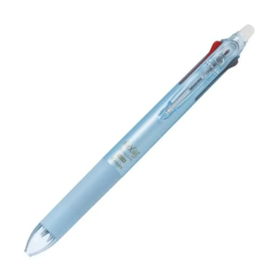 Erasable Ballpoint Pen,,0.38mm LKFBS60UF-PL
Erasable Ballpoint Pen,,0.38mm LKFBS60UF-PL