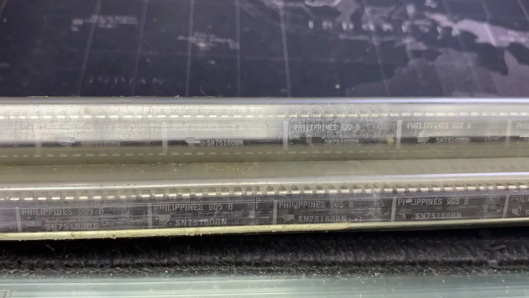 SN75160BN (1pcs)integrated circuit chip IC, brand new in stock quality assurance
SN75160BN (1pcs)integrated circuit chip IC, brand new in stock quality assurance