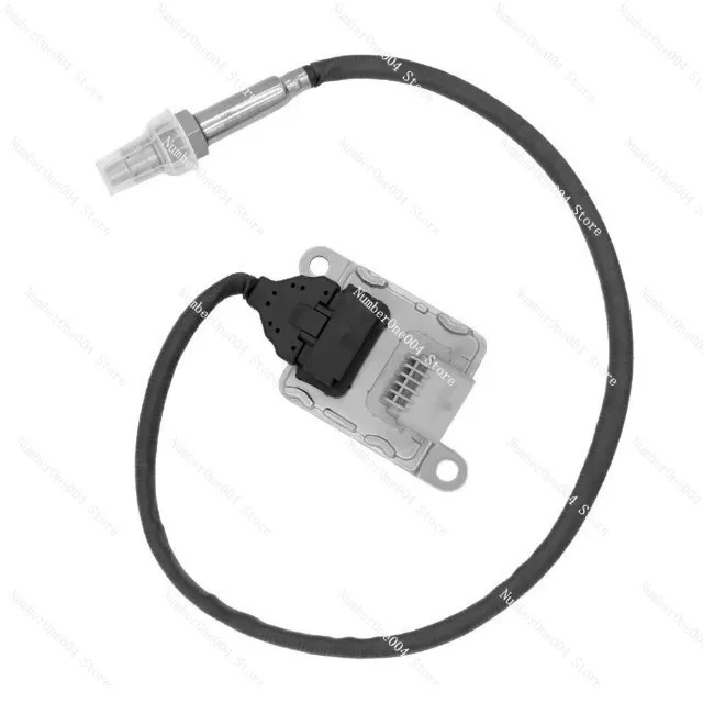 For Nitrogen Oxygen Sensor NOX SENSOR 12676706 12680469 SNS318
For Nitrogen Oxygen Sensor NOX SENSOR 12676706 12680469 SNS318