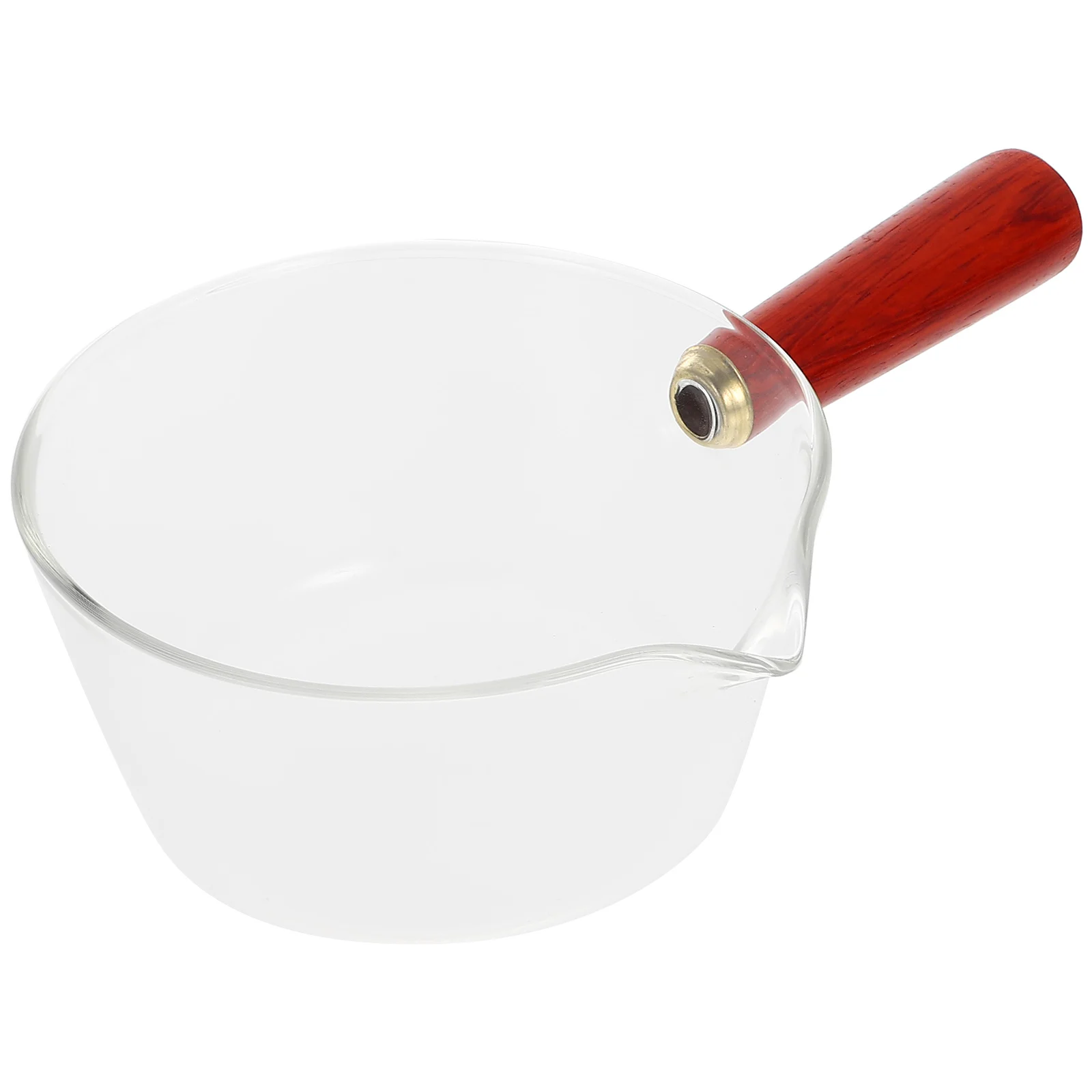 Small Milk Handle Glass Lid Multi-functional Multipurpose Stew Pot Cooking Pan Baby Food Milk Pot Soup Stew Kitchen Gadget
Small Milk Handle Glass Lid Multi-functional Multipurpose Stew Pot Cooking Pan Baby Food Milk Pot Soup Stew Kitchen Gadget