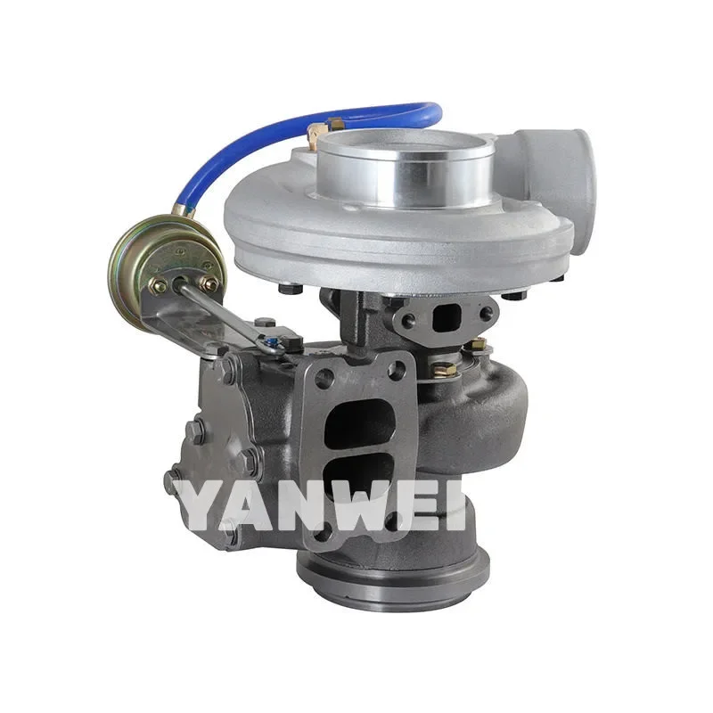 Complete Turbocharger 0R-7569 1918028 1935867 1988717 1988718 1988721 For Nissan 3516B
Complete Turbocharger 0R-7569 1918028 1935867 1988717 1988718 1988721 For Nissan 3516B
