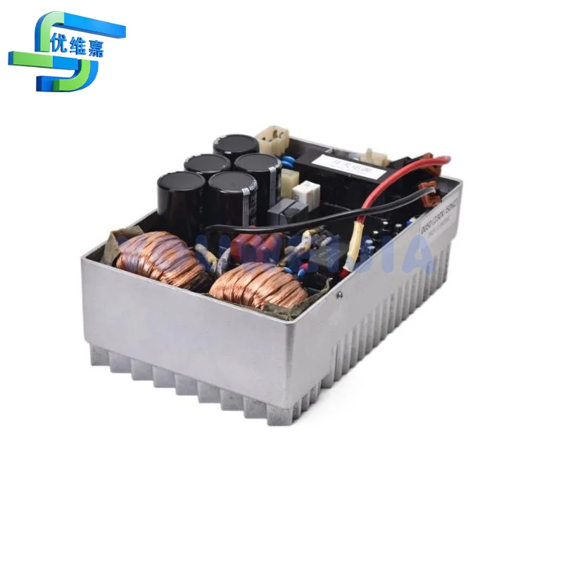 KIPOR IG6000 digital generator set DU50 inverter module 230v50HZ
KIPOR IG6000 digital generator set DU50 inverter module 230v50HZ