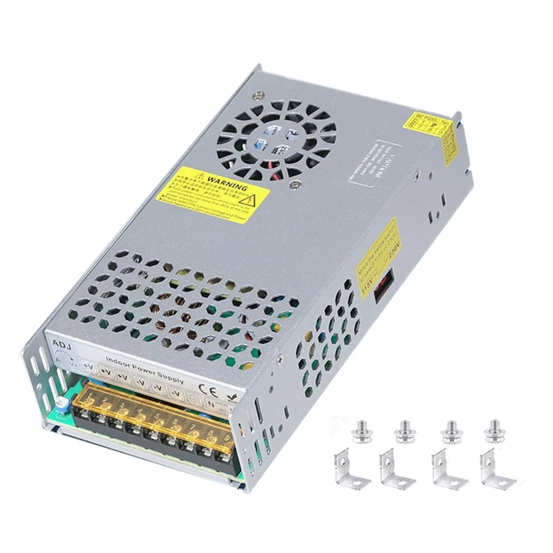 NEW_DC 60 В 10 А 600 Вт Источник питания 110 В переменного тока в постоянный ток 60 В преобразователь 10 А 600 Вт
NEW_DC 60 В 10 А 600 Вт Источник питания 110 В переменного тока в постоянный ток 60 В преобразователь 10 А 600 Вт