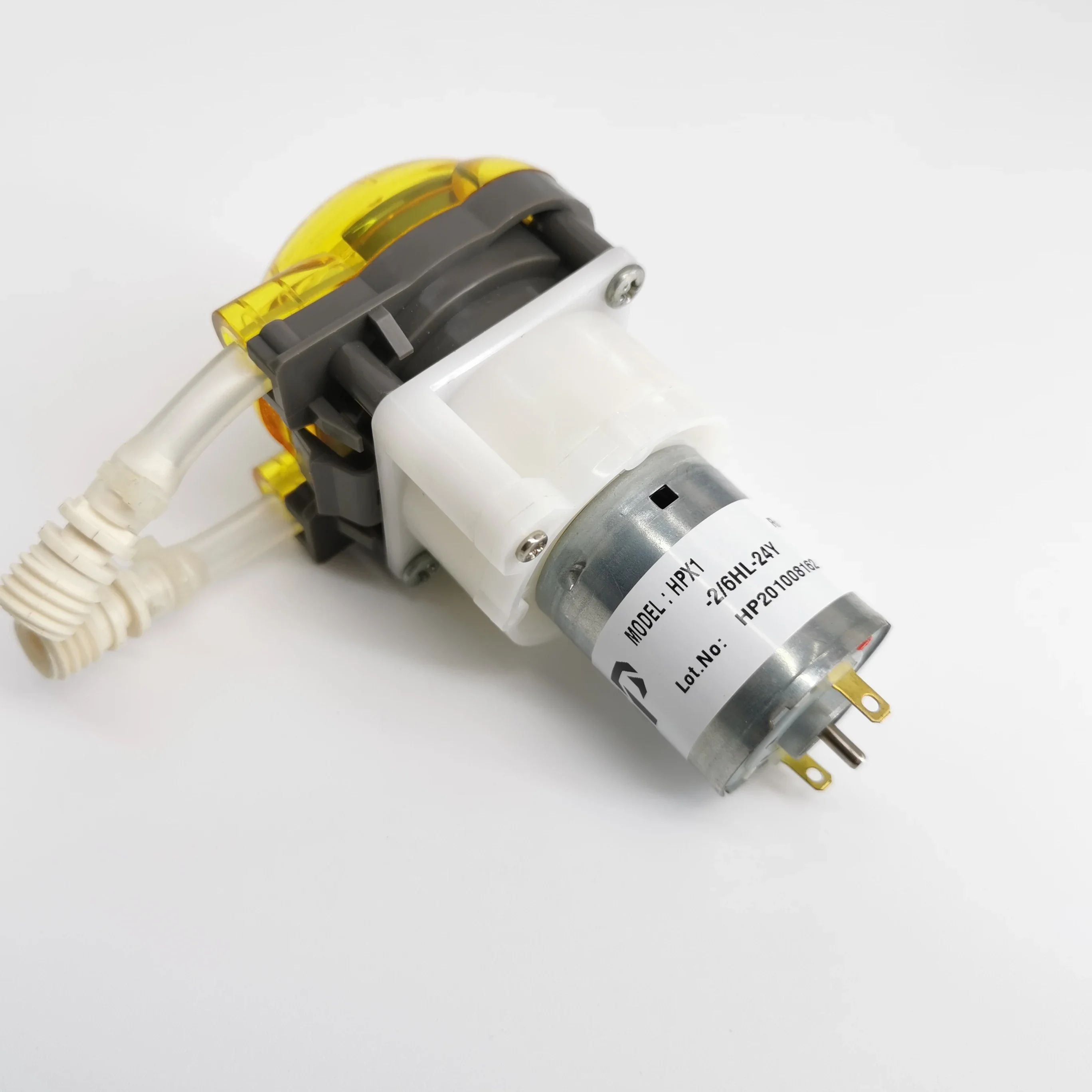 China Professional Manufacture Various Good Quality Medical Adjustable Peristaltic Pump
China Professional Manufacture Various Good Quality Medical Adjustable Peristaltic Pump