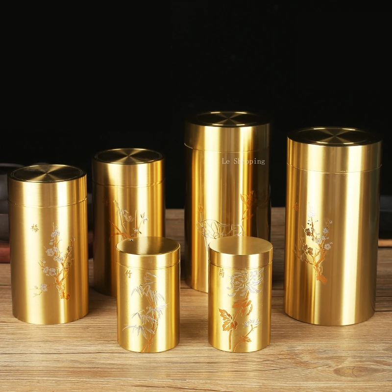 Brass Incense Powder Jar Travel Portable Plum Blossom Lotus Bamboo Chrysanthemum Storage Incense Pill Incense lore Supplies
Brass Incense Powder Jar Travel Portable Plum Blossom Lotus Bamboo Chrysanthemum Storage Incense Pill Incense lore Supplies