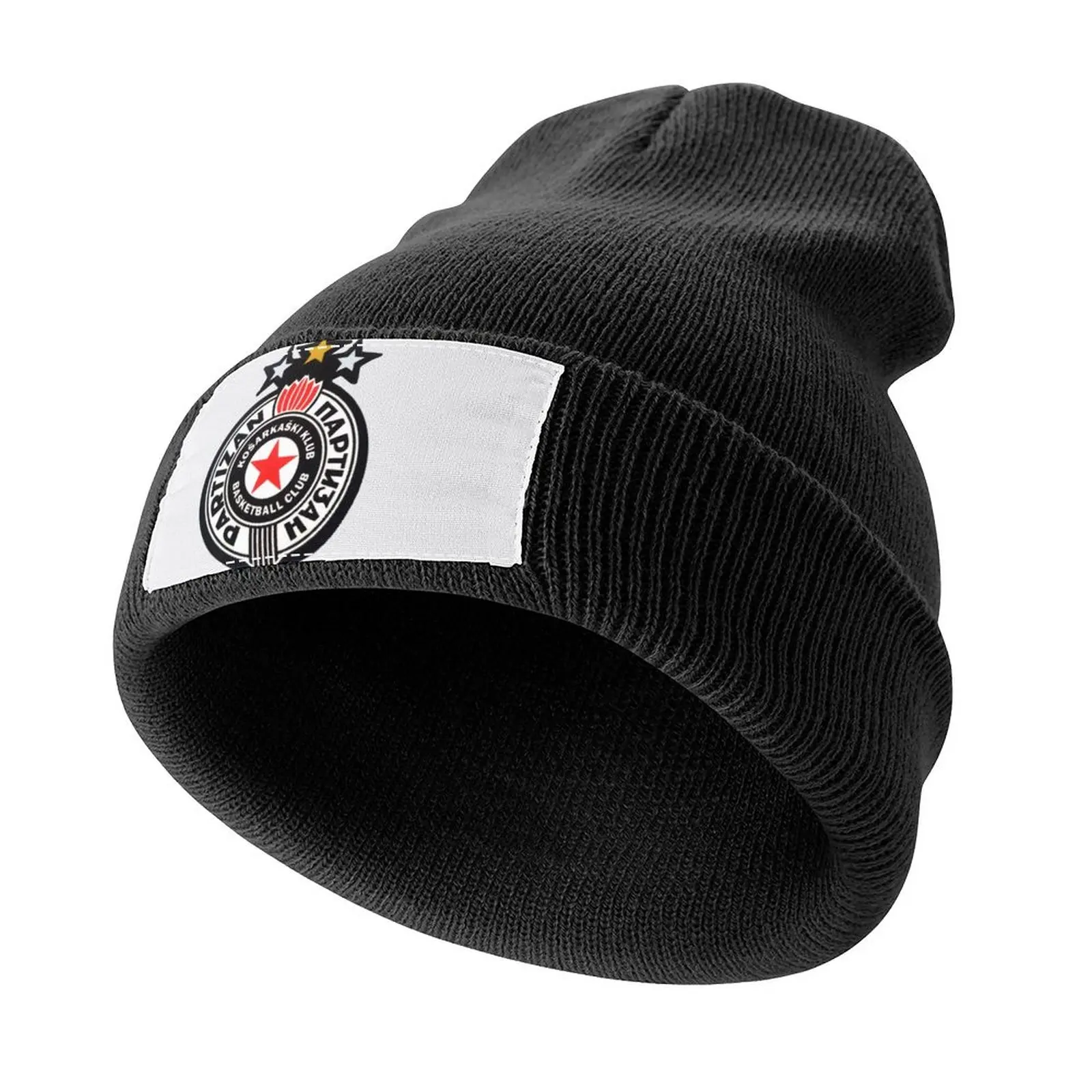 Basketball Club PARTIZAN BELGRADE - KK PARTIZAN - PARTIZAN Knitted Cap Male Visor Woman Hats Men's
Basketball Club PARTIZAN BELGRADE - KK PARTIZAN - PARTIZAN Knitted Cap Male Visor Woman Hats Men's