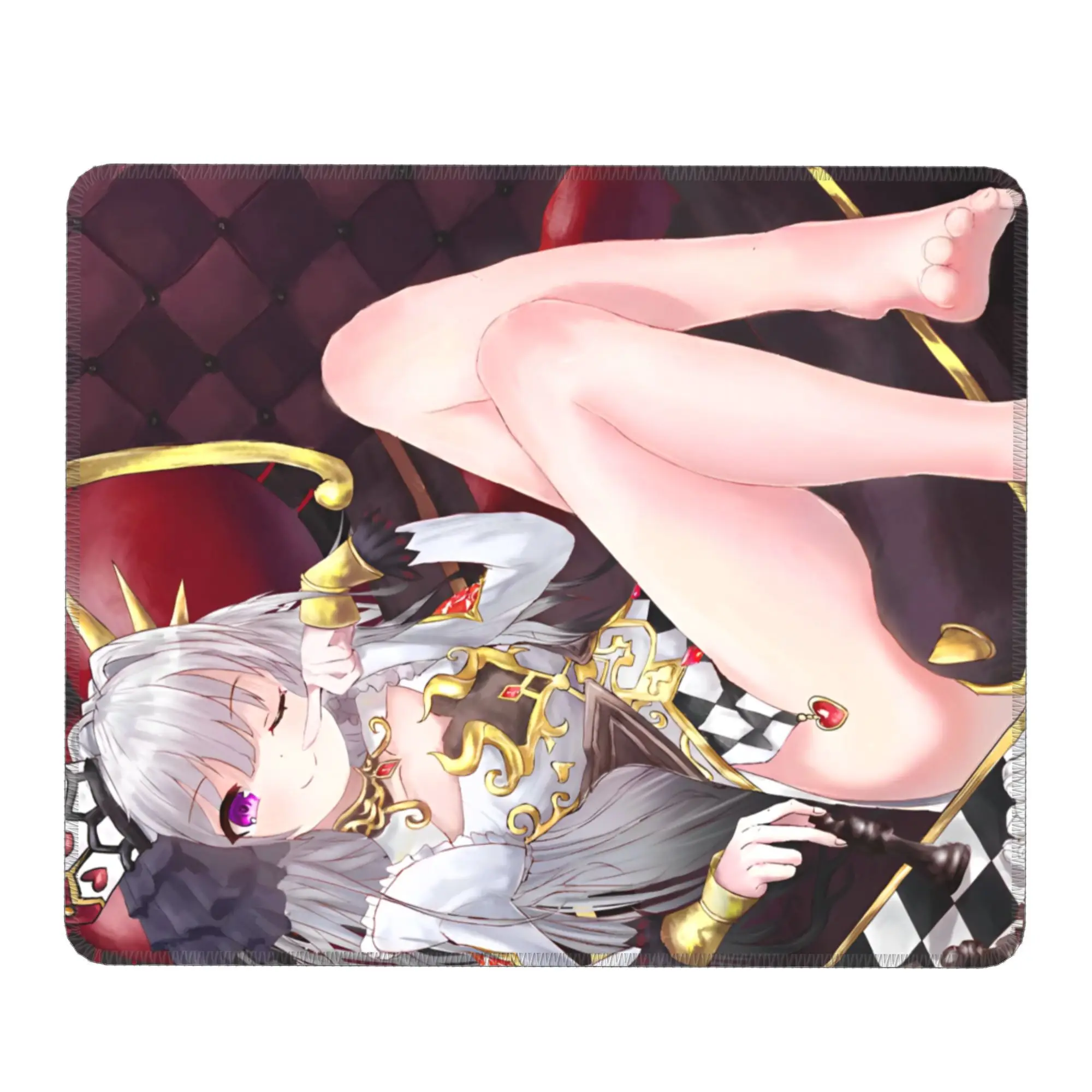 M (22)LICE Q HEARTS OF CRYPTER Коврик для мыши YuGiOh Kawaii Круглый коврик для мыши Нескользящие высококачественные коврики для мыши для офиса, домашнего компьютера
M (22)LICE Q HEARTS OF CRYPTER Коврик для мыши YuGiOh Kawaii Круглый коврик для мыши Нескользящие высококачественные коврики для мыши для офиса, домашнего компьютера