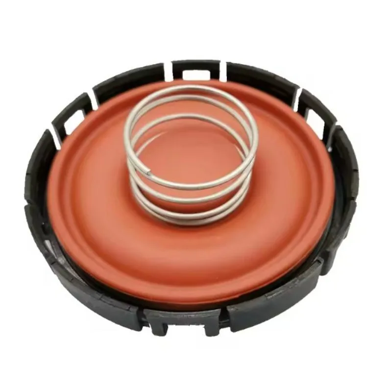 Valve Cover Exhaust Oil-water Separator for BMW N20 F18 F35 520 525 320 328 X1 X3
Valve Cover Exhaust Oil-water Separator for BMW N20 F18 F35 520 525 320 328 X1 X3