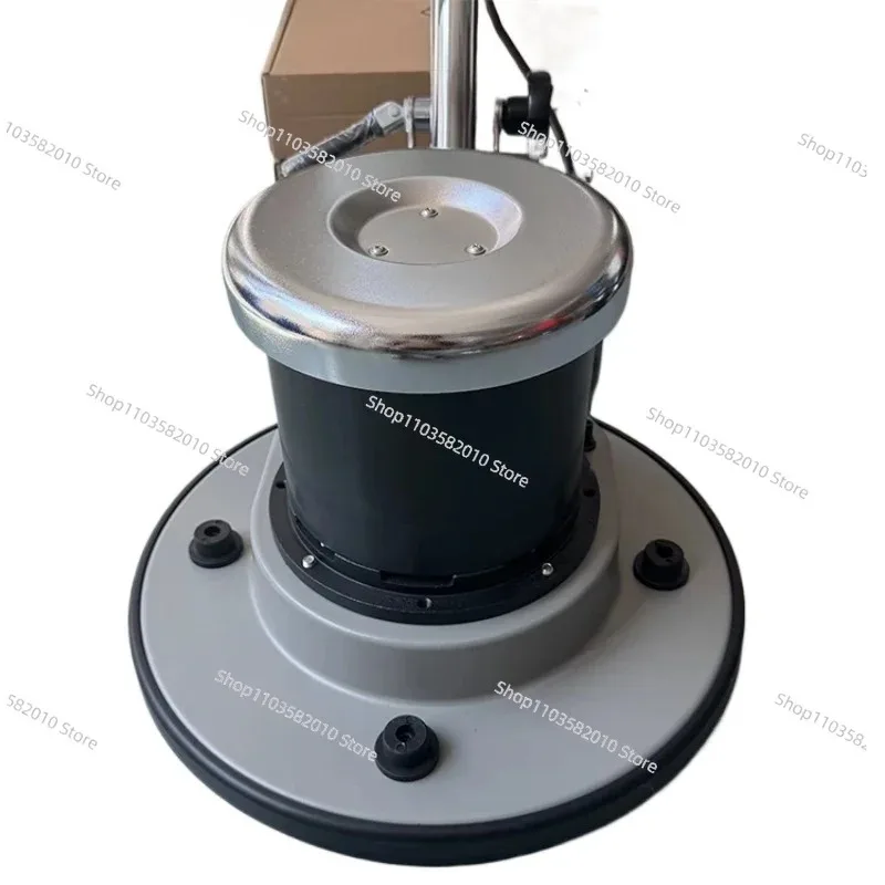 13 Inch Multifunctional Floor Polisher, Marble Stone Cleaning & Buffing Machine for Hard Floors
13 Inch Multifunctional Floor Polisher, Marble Stone Cleaning & Buffing Machine for Hard Floors