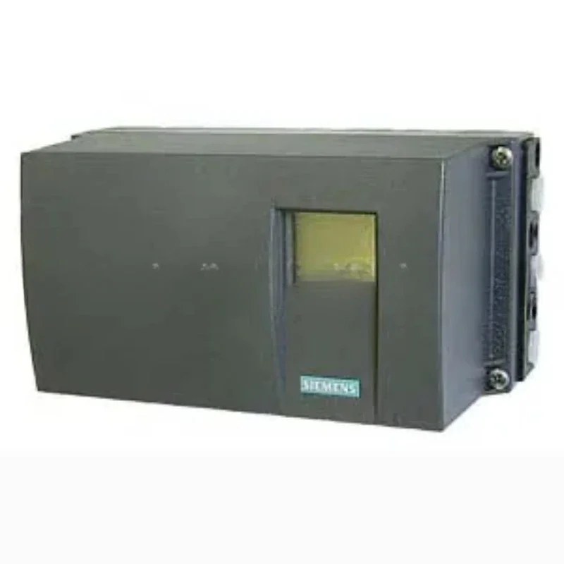 New SIPART PS2 Smart Electropneumatic Positioner 6DR5010-0NG10-0AA0 Valve Positioner 6DR50100NG100AA0
New SIPART PS2 Smart Electropneumatic Positioner 6DR5010-0NG10-0AA0 Valve Positioner 6DR50100NG100AA0