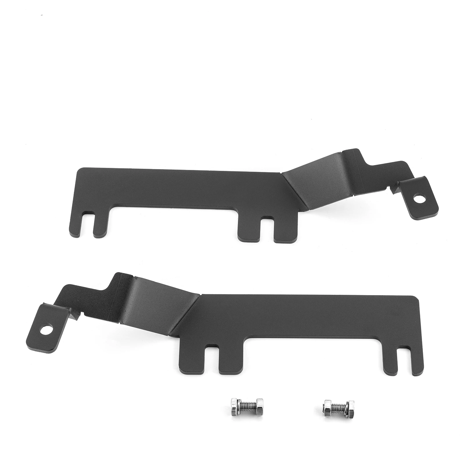 For 15-16 17 18 2019 Silverado/Sierra 2500/3500HD - Hood Hinge LED Mount Bracket
For 15-16 17 18 2019 Silverado/Sierra 2500/3500HD - Hood Hinge LED Mount Bracket