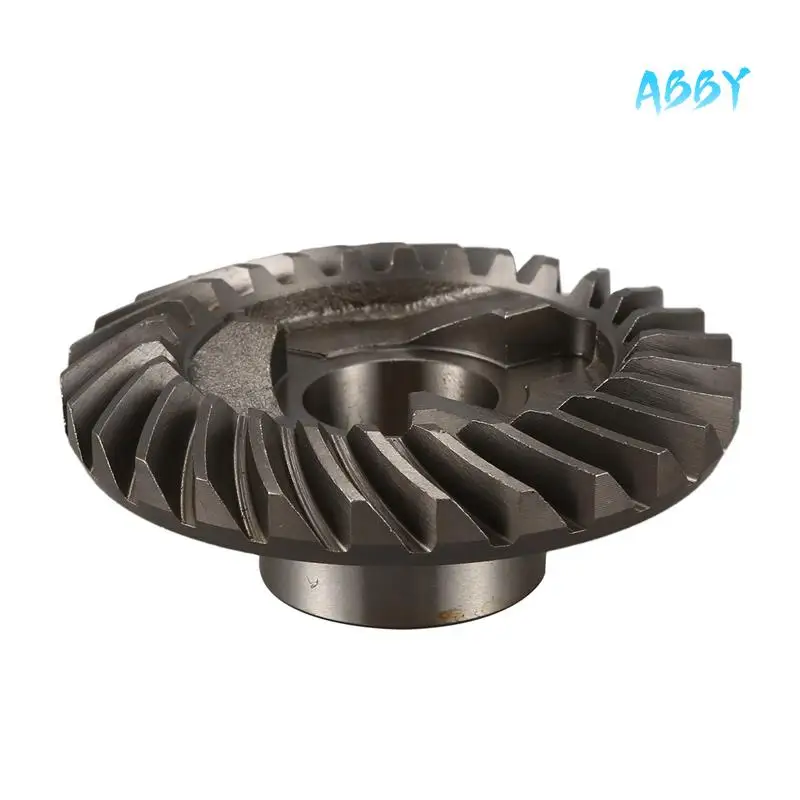 ABBY-3X Gear Kit For Yamaha 2 Stroke 30HP Boat Engine,Forward Gear 61N-45560,Reverse Gear 61N-45571-00 Pinion Gear
ABBY-3X Gear Kit For Yamaha 2 Stroke 30HP Boat Engine,Forward Gear 61N-45560,Reverse Gear 61N-45571-00 Pinion Gear