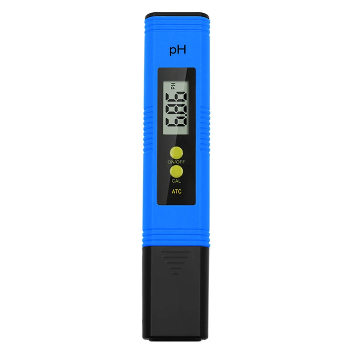 A22I Digital Water Quality Tester 0.01 High Accuracy Compact Size PH Tester for Pools Aquariums Drinking Water
A22I Digital Water Quality Tester 0.01 High Accuracy Compact Size PH Tester for Pools Aquariums Drinking Water