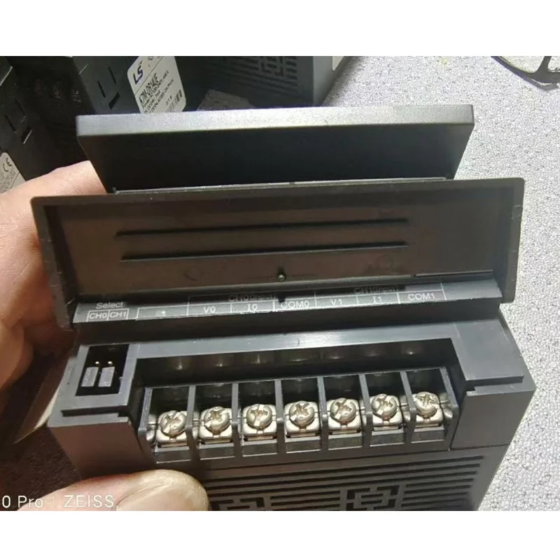 Second hand G7F-ADHA power generation programmable controller PLC test OK in stock for quick delivery
Second hand G7F-ADHA power generation programmable controller PLC test OK in stock for quick delivery