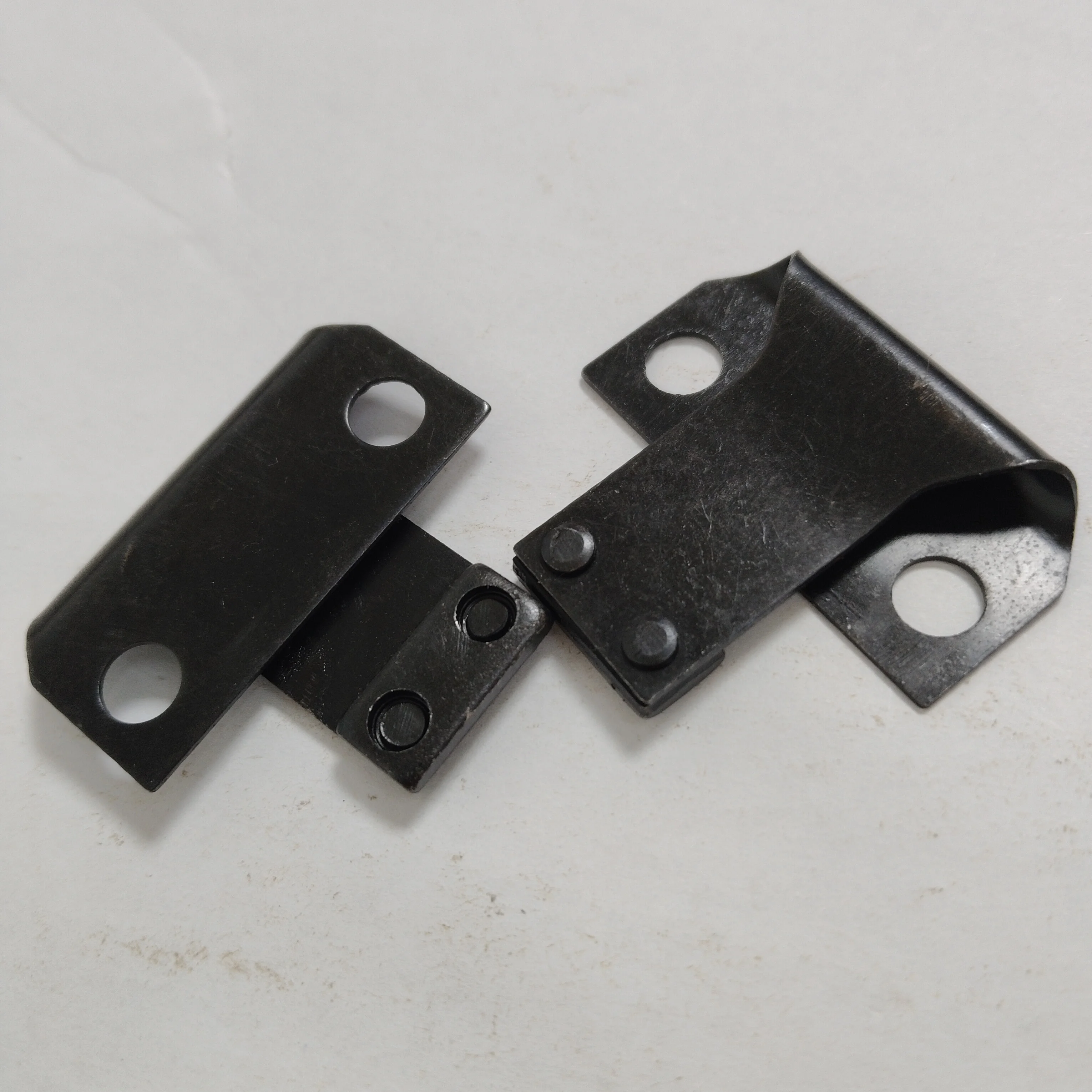 20 шт. SM52 PM52 GTO52 машина одеяло с замком листовая пружина 42.006.033F печатные детали
20 шт. SM52 PM52 GTO52 машина одеяло с замком листовая пружина 42.006.033F печатные детали