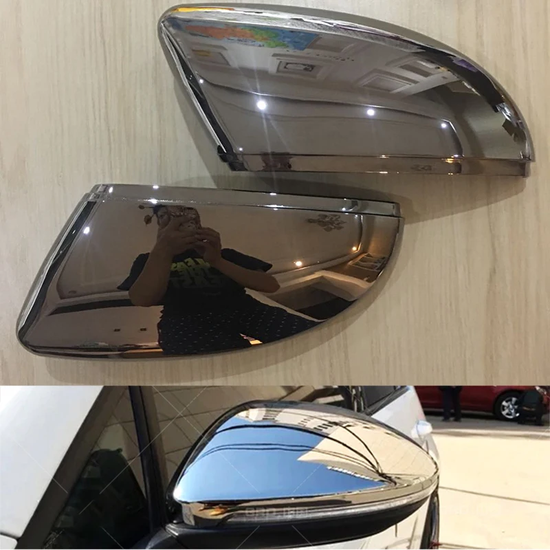 Mirror Cover for Volkswagen Golf MK7 MK7.5 GTI 7 Golf 7 R Touran L Golf7 G Matt Silver 2012-2019
Mirror Cover for Volkswagen Golf MK7 MK7.5 GTI 7 Golf 7 R Touran L Golf7 G Matt Silver 2012-2019