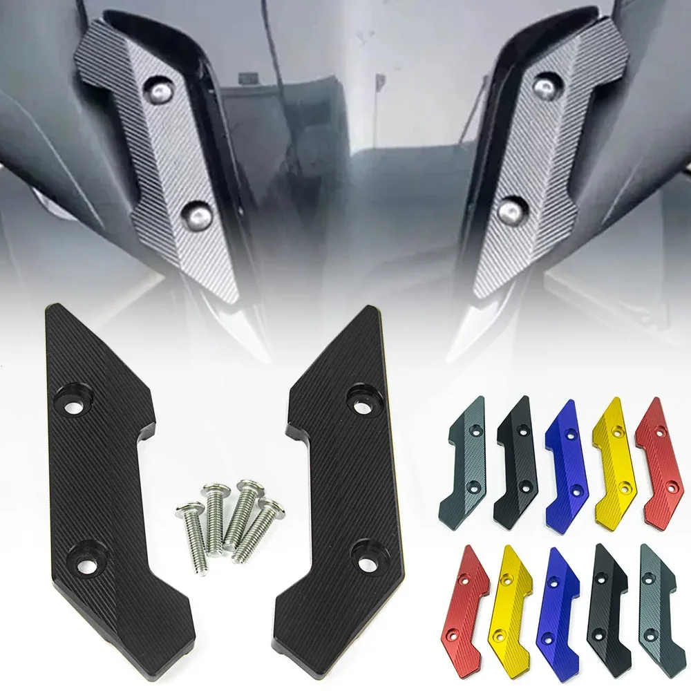 NVX 155 Motorcycle Windscreen Windshield Wind Deflect Bracket Strip for Yamaha NVX155 Aerox155 NVX Aerox 155 2014-2018 2019 2020
NVX 155 Motorcycle Windscreen Windshield Wind Deflect Bracket Strip for Yamaha NVX155 Aerox155 NVX Aerox 155 2014-2018 2019 2020