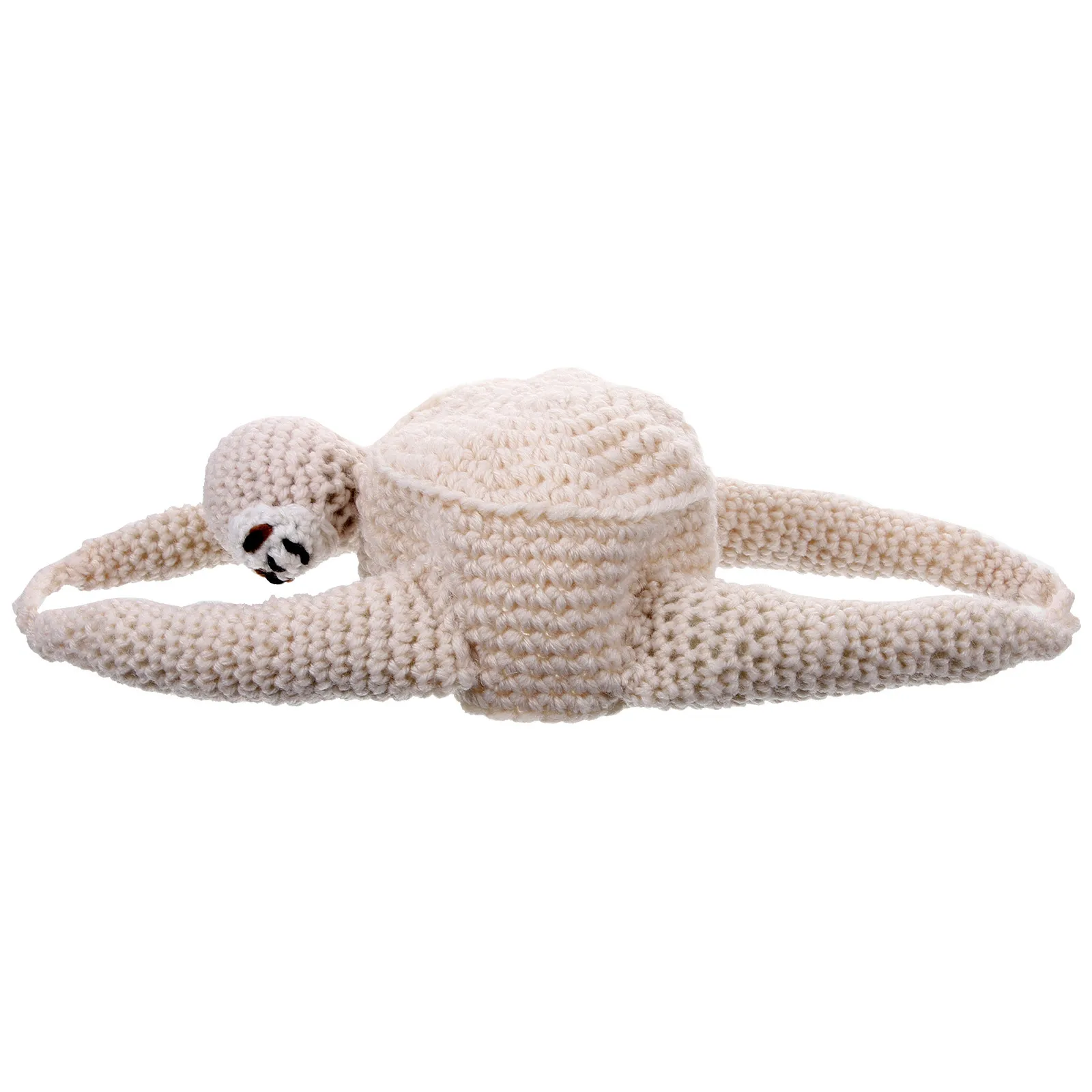 Crochet Sloth Hanging Planter Cotton Rope Material Modern Chic Home Decor Easy Hang Balcony Fence Wall Crochet Plant Hangers
Crochet Sloth Hanging Planter Cotton Rope Material Modern Chic Home Decor Easy Hang Balcony Fence Wall Crochet Plant Hangers