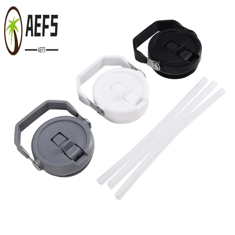 AEF5-3 шт., 30 унций, сменная откидная крышка для стакана, многоразовые крышки для Stanley Iceflow Adventure Quencher
AEF5-3 шт., 30 унций, сменная откидная крышка для стакана, многоразовые крышки для Stanley Iceflow Adventure Quencher