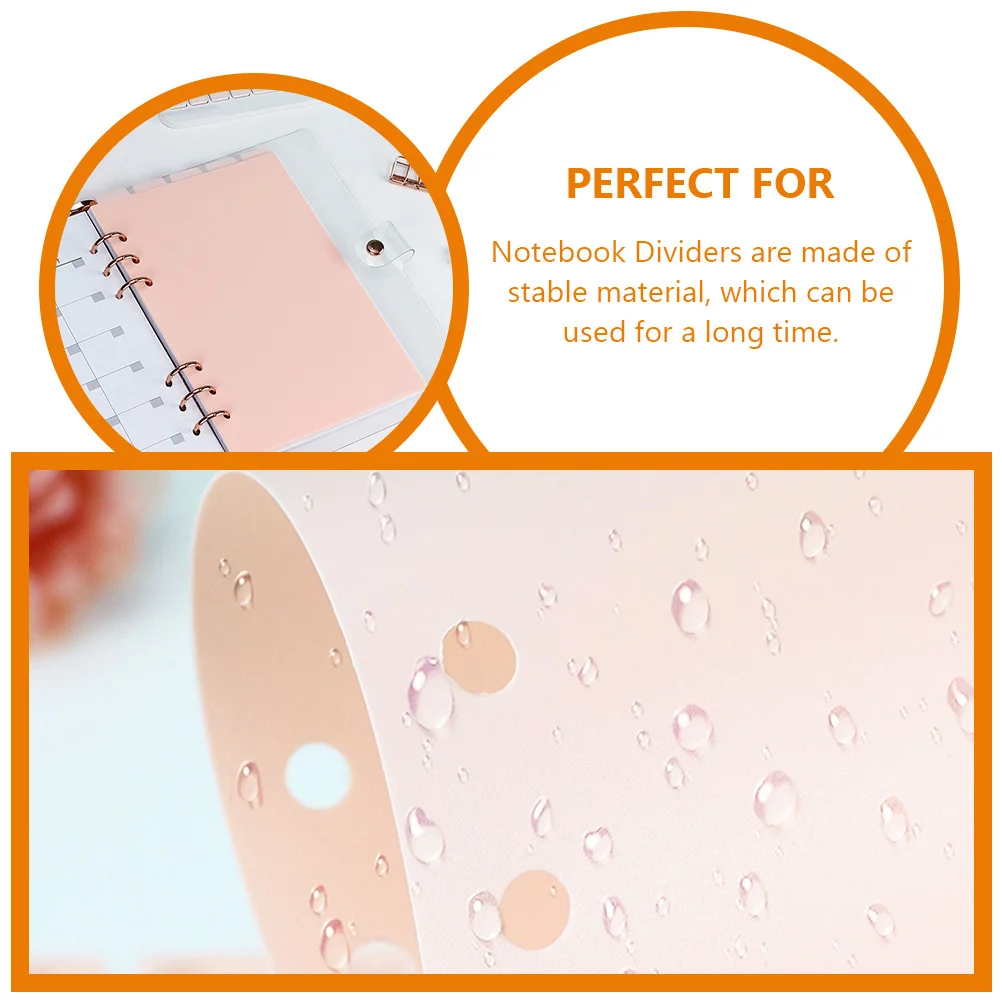 2 комплекта вкладок, разделитель индексных страниц, милые разделители для переплета, съемный розовый пластик
2 комплекта вкладок, разделитель индексных страниц, милые разделители для переплета, съемный розовый пластик