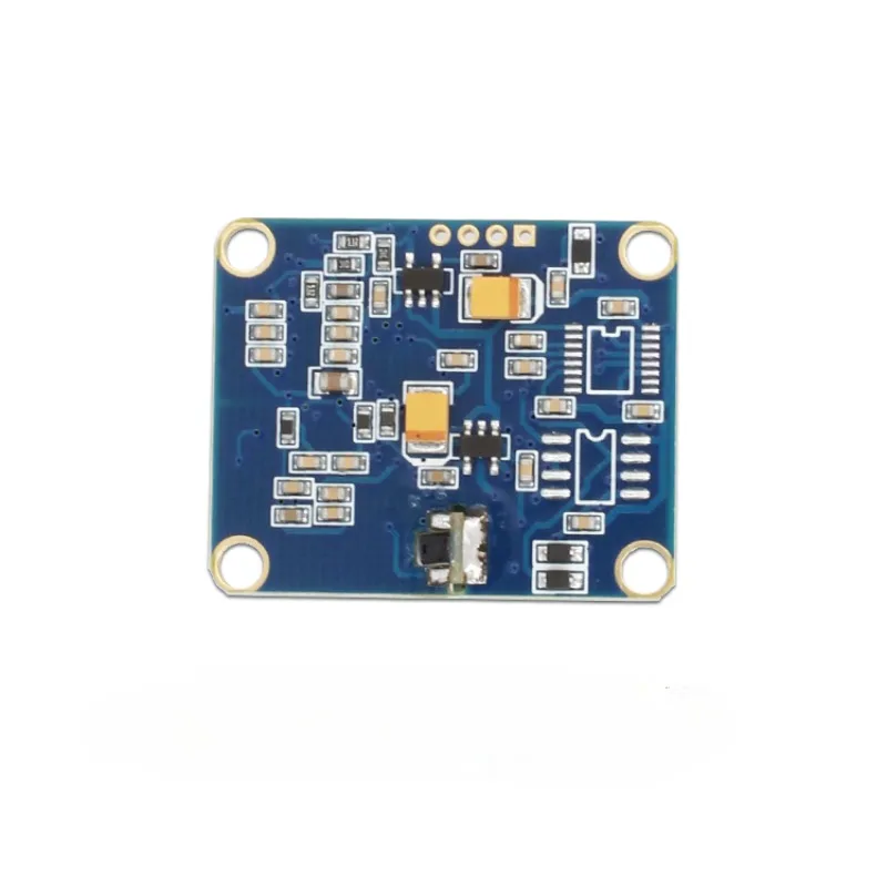 DCM250B Compass Module with Digital Signal, Rs232, 485, TTL Output Interface
DCM250B Compass Module with Digital Signal, Rs232, 485, TTL Output Interface