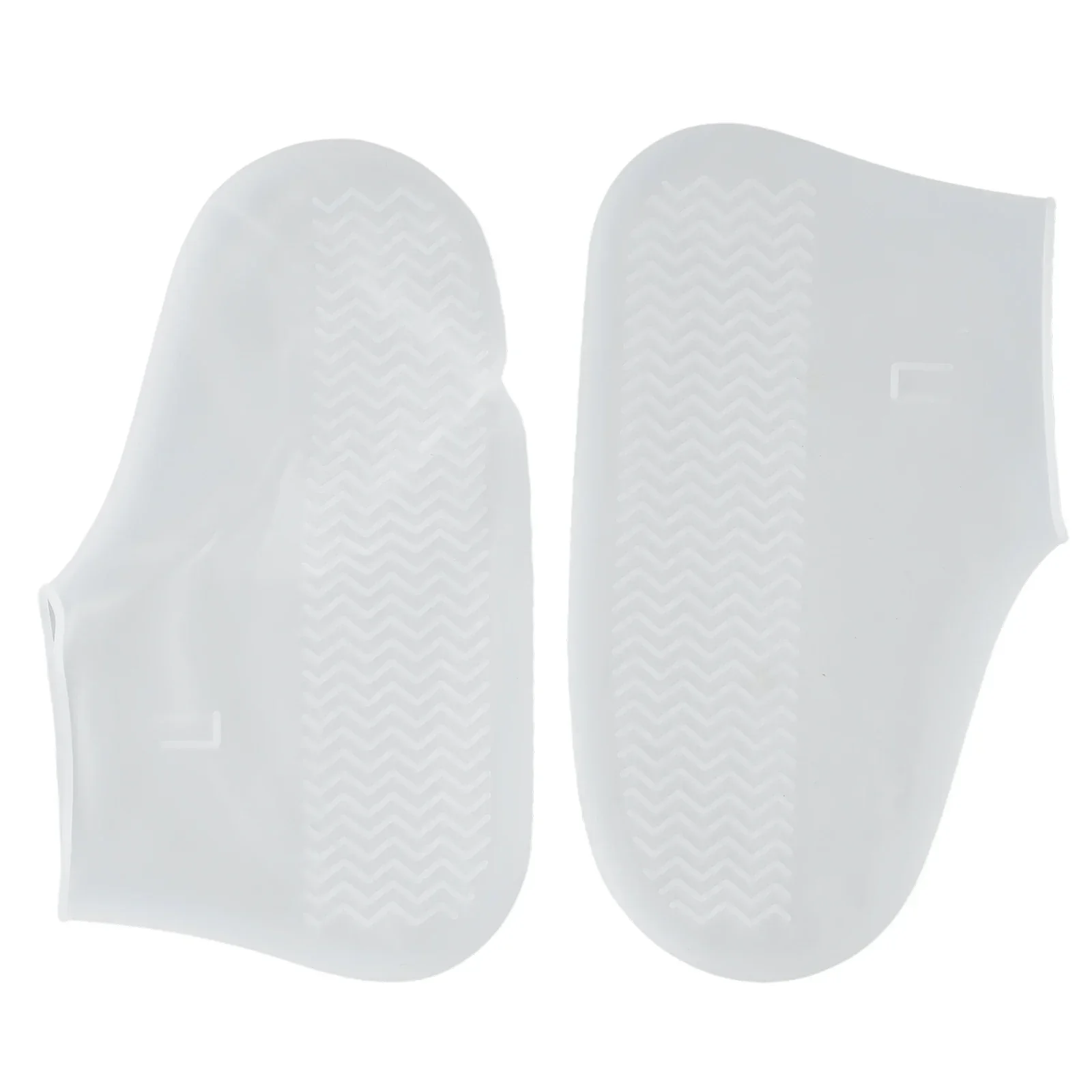 Accessory Silicone Shoe Cover Top Practical Hot S/M/L For Outdoor Rainy Protector Recyclable Boot Cover Elastic
Accessory Silicone Shoe Cover Top Practical Hot S/M/L For Outdoor Rainy Protector Recyclable Boot Cover Elastic