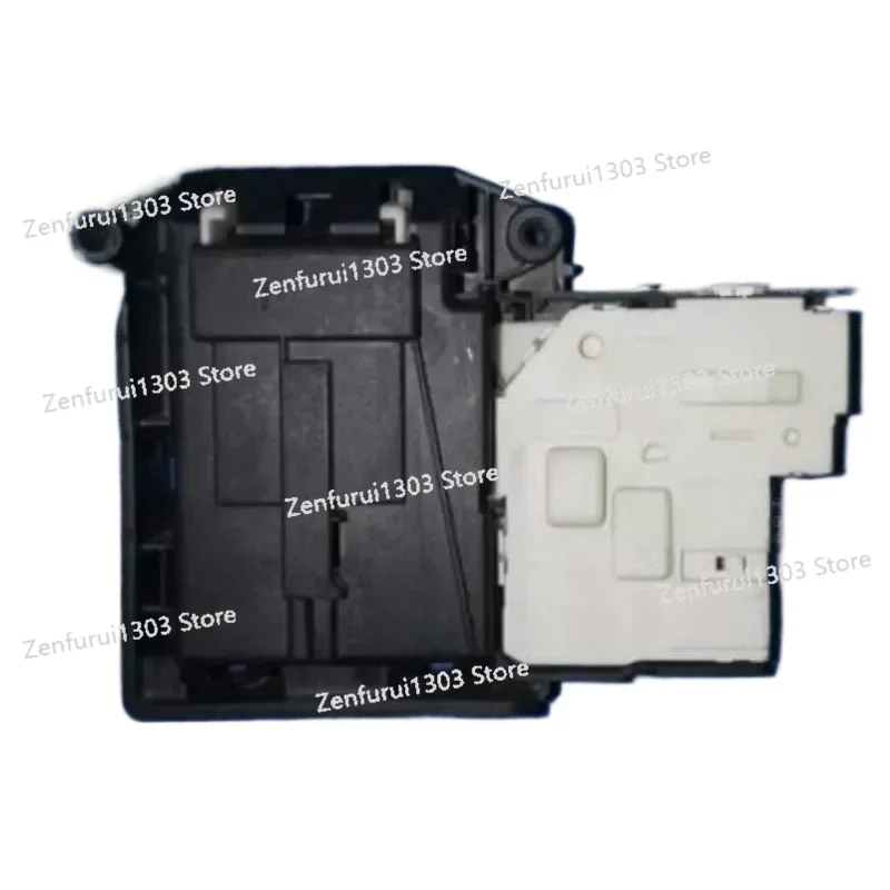 1PC New Original for Drum Washing Machine Parts Delay Door Lock EBF61315801 Door Switch Replacement
1PC New Original for Drum Washing Machine Parts Delay Door Lock EBF61315801 Door Switch Replacement