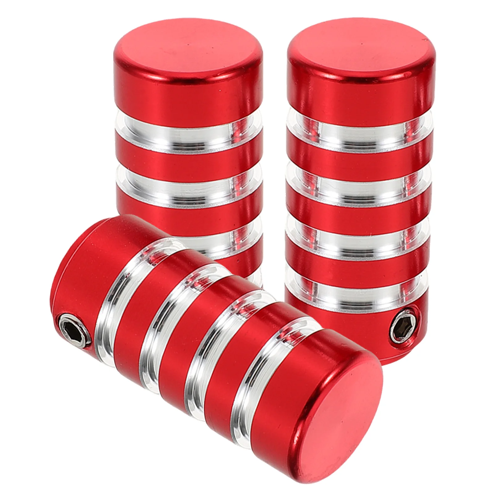 3 Pcs Shift Lever Protection Cover Motorcycle Shoe Protector Sock Guard Aluminum Alloy Sleeve
3 Pcs Shift Lever Protection Cover Motorcycle Shoe Protector Sock Guard Aluminum Alloy Sleeve
