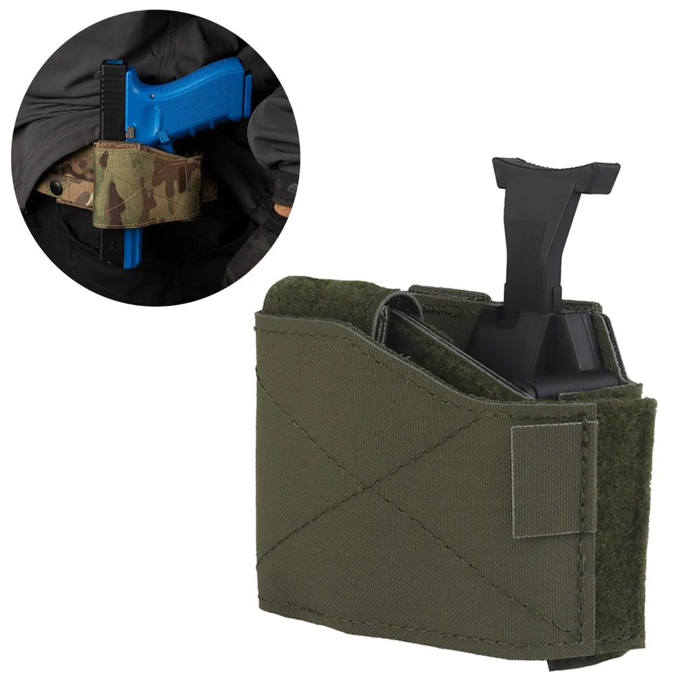 Left Hand Version Men/Women MOLLE Universal Pistol Holster Outdoor Tactical CS Shooting Training Airsoft Holster Hunting Gear
Left Hand Version Men/Women MOLLE Universal Pistol Holster Outdoor Tactical CS Shooting Training Airsoft Holster Hunting Gear