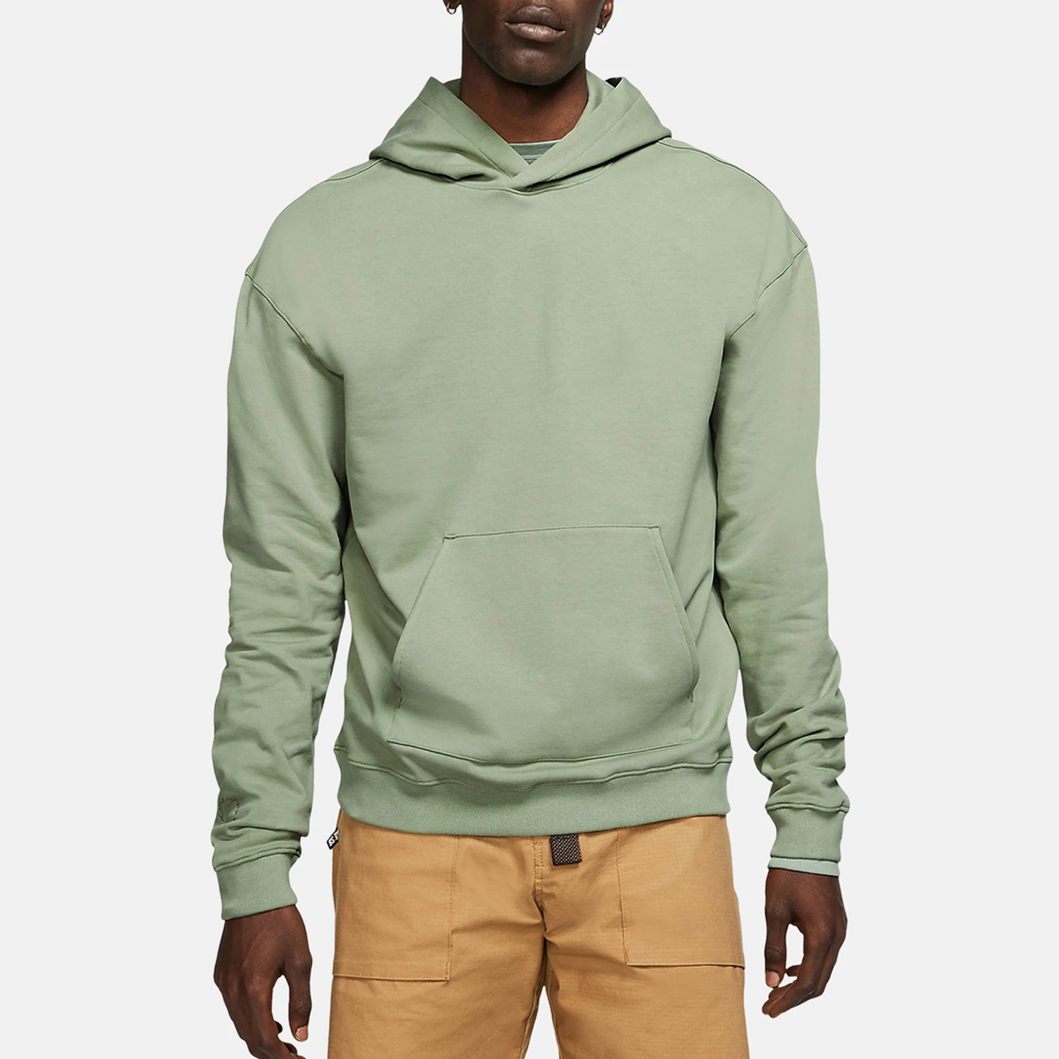 Мужская спортивная повседневная толстовка с капюшоном Nike Authentic John Elliott AA7078-371
Мужская спортивная повседневная толстовка с капюшоном Nike Authentic John Elliott AA7078-371