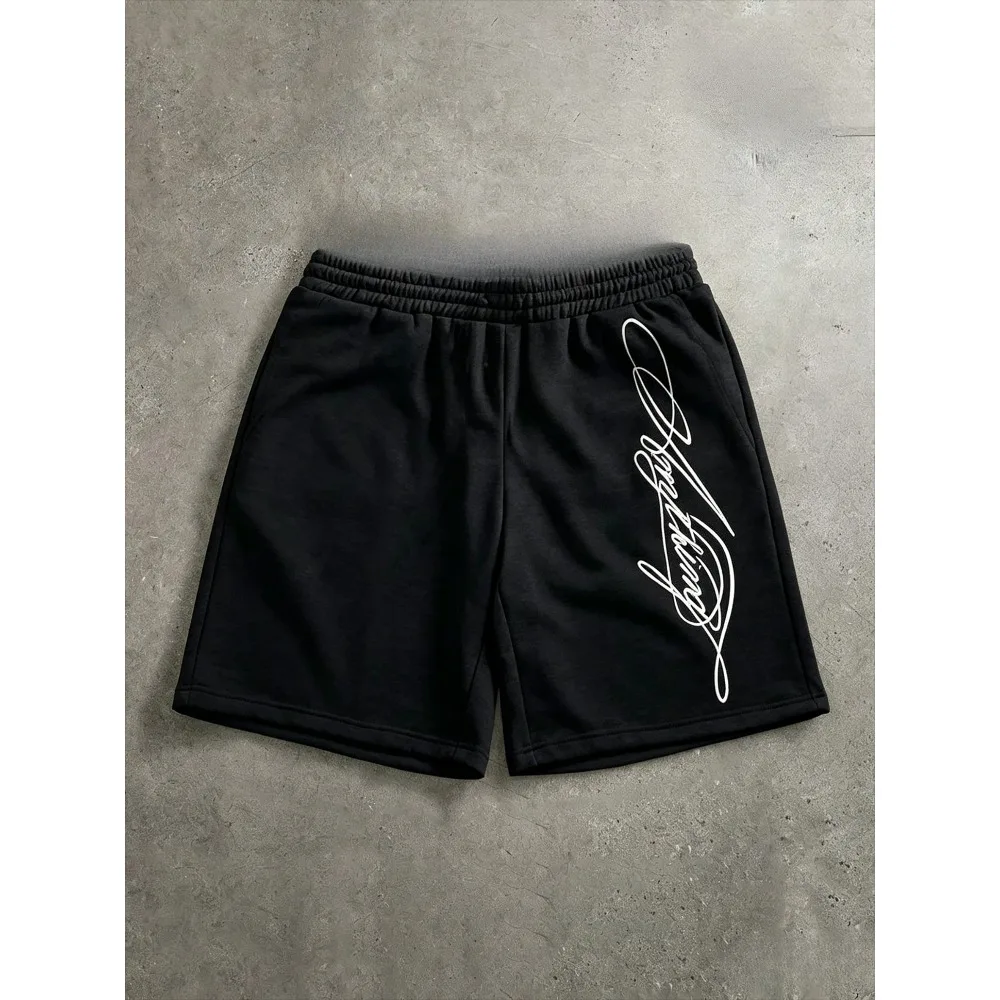 American Style Trendy Sports Shorts with Street Style, Versatile Summer New Casual Fitness Shorts for Both Men and Women
American Style Trendy Sports Shorts with Street Style, Versatile Summer New Casual Fitness Shorts for Both Men and Women