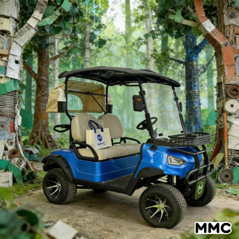 2026 4WD golf cart, 2/4/6/8 seats, 48V, 60V, 72V, 5kW, 7kW
2026 4WD golf cart, 2/4/6/8 seats, 48V, 60V, 72V, 5kW, 7kW