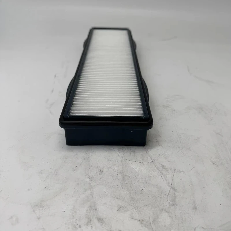 Competitive Price Excavators Spare Part Engineering Machinery A/C Filter 11703979 Primary Filter
Competitive Price Excavators Spare Part Engineering Machinery A/C Filter 11703979 Primary Filter