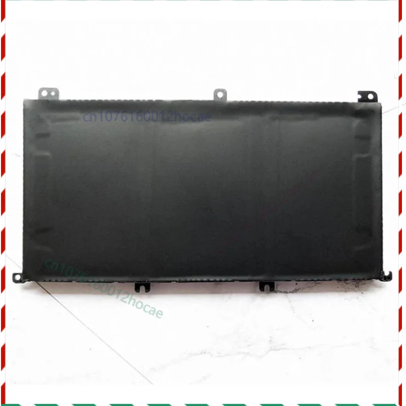Новая батарея 357F9 для DELL Inspiron 7759, Inspiron 15 5576, 7557, 7000, 7567
Новая батарея 357F9 для DELL Inspiron 7759, Inspiron 15 5576, 7557, 7000, 7567